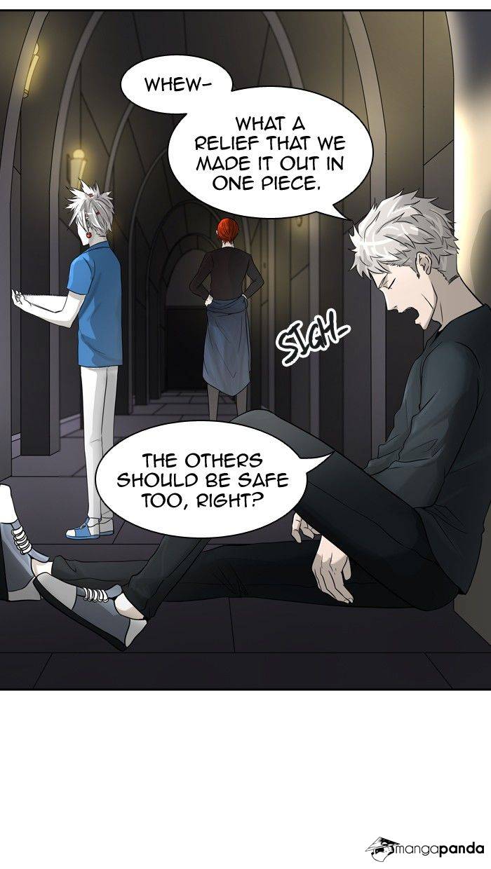Tower of God Chapter 389 image 66